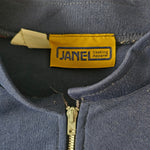 1970s Janel jacket made in Canada