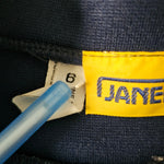 1970s Janel jacket made in Canada