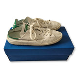  Balenciaga Adidas Stan Smith sneakers made in Italy