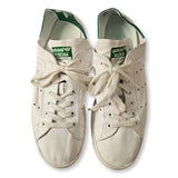  Balenciaga Adidas Stan Smith sneakers made in Italy