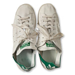  Balenciaga Adidas Stan Smith sneakers made in Italy