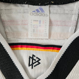 1998 Germany Adidas shirt