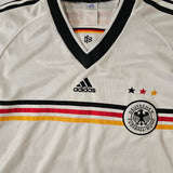 1998 Germany Adidas shirt