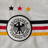 1998 Germany Adidas shirt