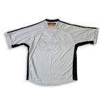 1998 Germany Adidas shirt