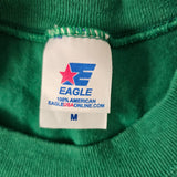 Vintage Eagle Oz t-shirt made in USA