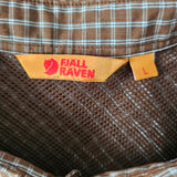 Vintage Fjallraven shirt