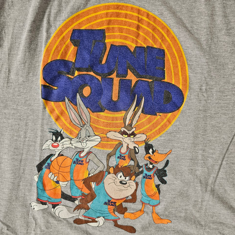 Camiseta Space Jam Monstars Y Tune Squad | Cuotas sin interés Camiseta Space Jam Monstars Y Tune Squad | Cuotas sin interés
