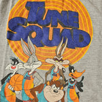 Space Jam Tune Squad t-shirt