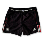 1998 Germany Adidas shorts