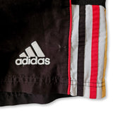 1998 Germany Adidas shorts