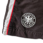 1998 Germany Adidas shorts