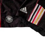 1998 Germany Adidas shorts