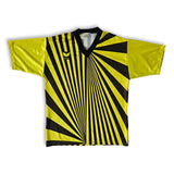 Vintage Dortmund Erima template shirt