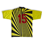 Vintage Dortmund Erima template shirt