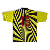 Vintage Dortmund Erima template shirt