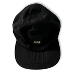 Black Aigle Goretex hat