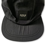 Black Aigle Goretex hat