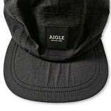 Black Aigle Goretex hat