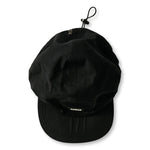 Black Aigle Goretex hat