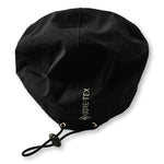 Black Aigle Goretex hat