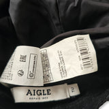 Black Aigle Goretex hat