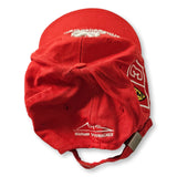 Vintage Michael Schumacher Ferrari F1 hat