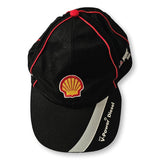 Vintage 2008 Audi Le Mans Shell hat