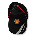 Vintage 2008 Audi Le Mans Shell hat