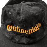 Vintage Continental hat