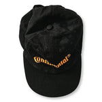 Vintage Continental hat