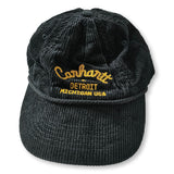 Corduroy Carhartt Dennis hat