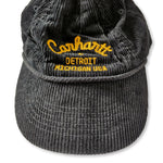 Corduroy Carhartt Dennis hat