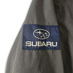 Vintage Subaru worker shirt