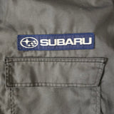 Vintage Subaru worker shirt