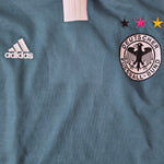 2000 Germany Adidas away shirt