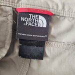 The North Face cargo shorts