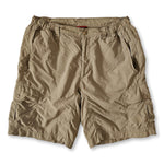 The North Face cargo shorts