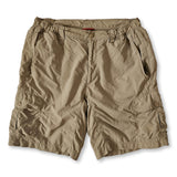 The North Face cargo shorts