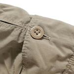 The North Face cargo shorts