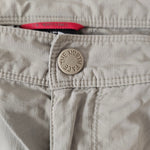 The North Face cargo shorts