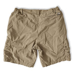 The North Face cargo shorts