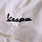 Vespa Adidas t-shirt