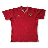 Vintage 1999 Ferrari Schumacher t-shirt