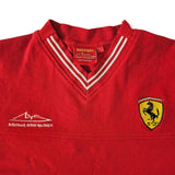 Vintage 1999 Ferrari Schumacher t-shirt