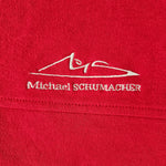 Vintage 1999 Ferrari Schumacher t-shirt