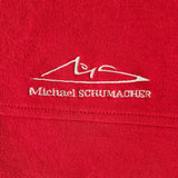 Vintage 1999 Ferrari Schumacher t-shirt