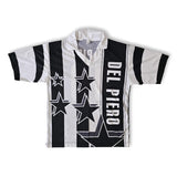 Vintage Juventus Del Piero fan shirt