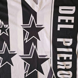 Vintage Juventus Del Piero fan shirt