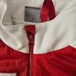 Puma Ferrari F1 team-issued jacket